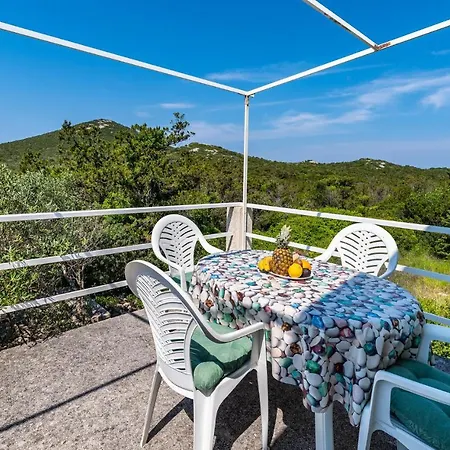 2 Bedroom In Molat