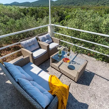 2 Bedroom In בית נופש