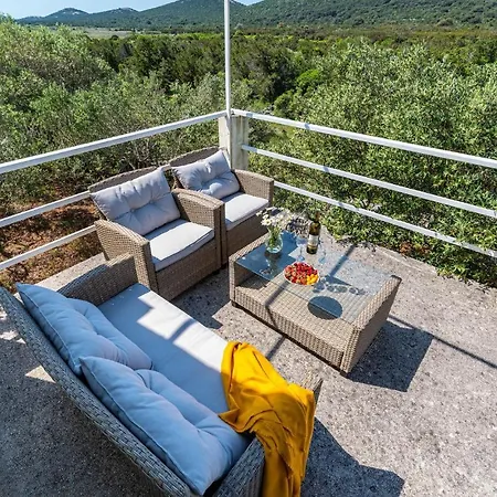 2 Bedroom In Holiday home