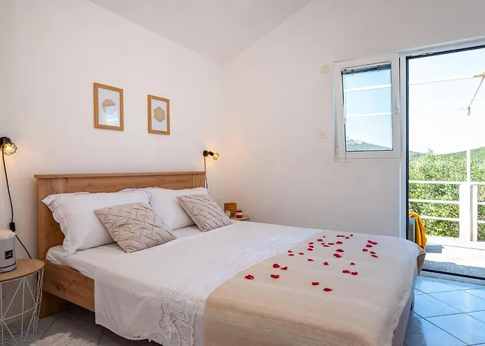 2 Bedroom In Vakantiehuis *