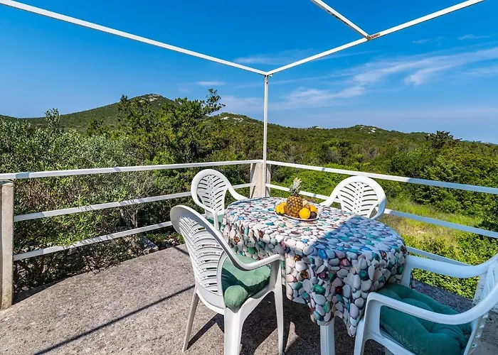 2 Bedroom In Molat