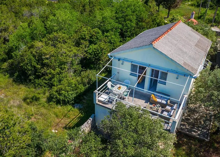 2 Bedroom In Nyaraló *