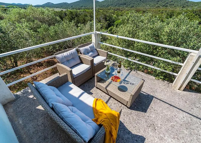 2 Bedroom In Nyaraló