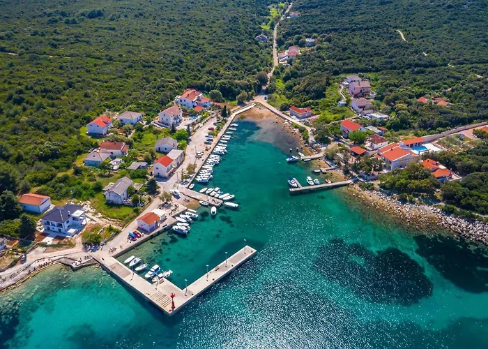 2 Bedroom In Vakantiehuis *