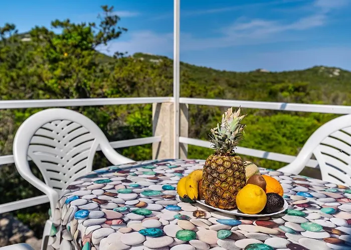 2 Bedroom In Molat