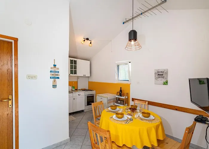 Nyaraló 2 Bedroom In *