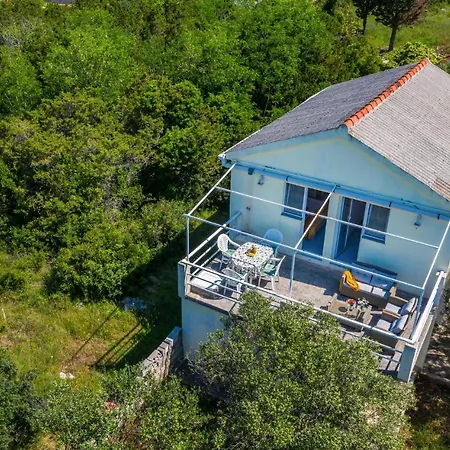 2 Bedroom In Casa de Férias *