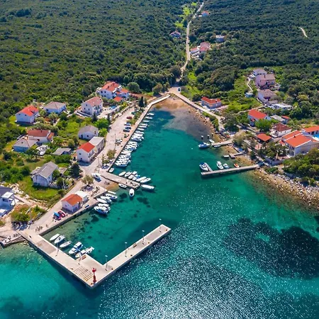 2 Bedroom In Tatil Evi *