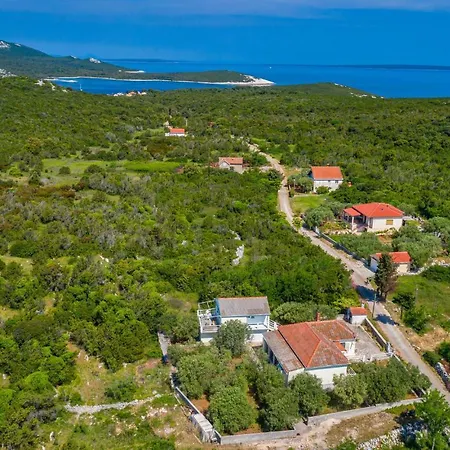 Ferienhaus 2 Bedroom In