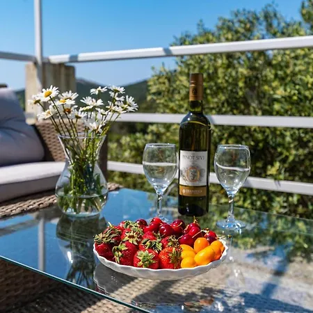 Casa de Férias 2 Bedroom In Molat