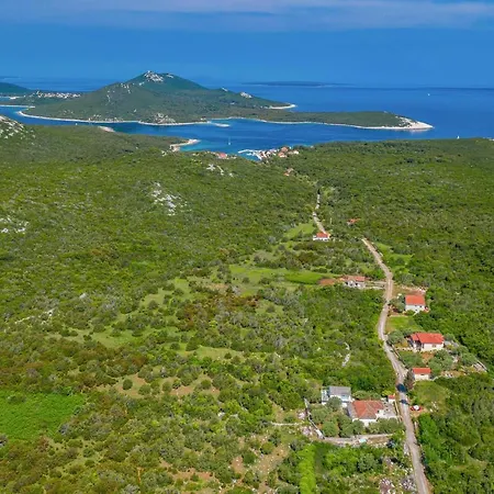 Tatil Evi 2 Bedroom In